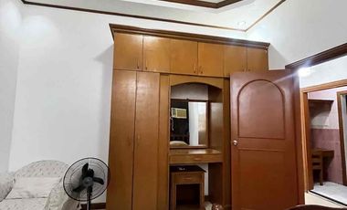 6 bedrooms Villa House for RENT! Located in a secured subdivision in Angeles city Pampanga!
