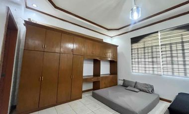 6 bedrooms Villa House for RENT! Located in a secured subdivision in Angeles city Pampanga!