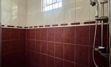 6 bedrooms Villa House for RENT! Located in a secured subdivision in Angeles city Pampanga!