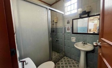 6 bedrooms Villa House for RENT! Located in a secured subdivision in Angeles city Pampanga!
