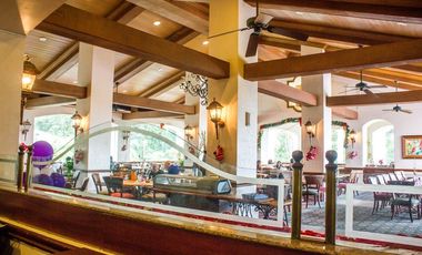 RENT NOW – 2 Bedrooms Located at a Golf Gated Community at Silang Cavite near Tagaytay for foreigners with Philippine Retirement Visa assistance