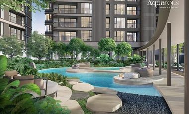Aquarous Jomtien Pattaya