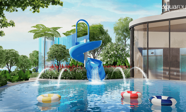 Aquarous Jomtien Pattaya