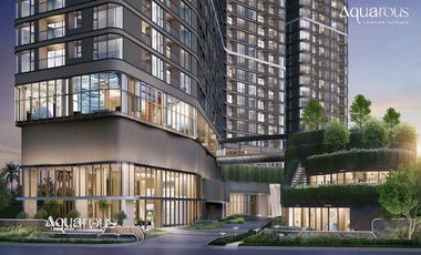 Aquarous Jomtien Pattaya