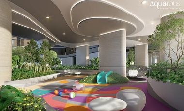 Aquarous Jomtien Pattaya