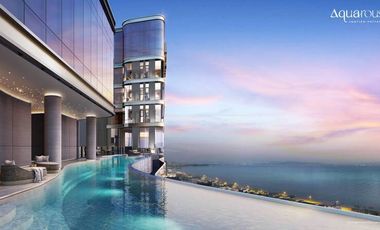 Aquarous Jomtien Pattaya