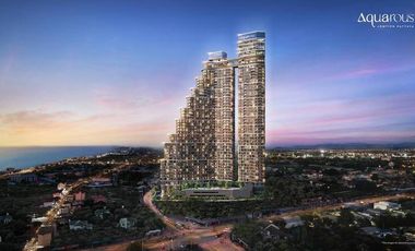 Aquarous Jomtien Pattaya