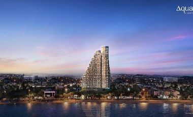 Aquarous Jomtien Pattaya