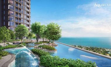 Aquarous Jomtien Pattaya