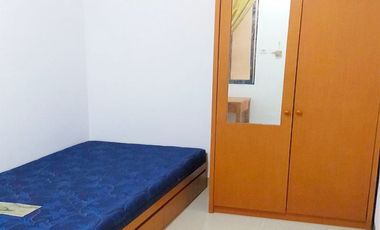 Kost di Grogol Dekat Universitas Trisakti, RS Sumber Waras, Roxy Square, Mall Taman Anggrek