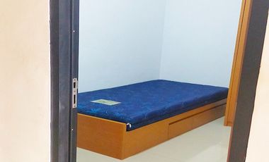 Kost di Grogol Dekat Universitas Trisakti, RS Sumber Waras, Roxy Square, Mall Taman Anggrek