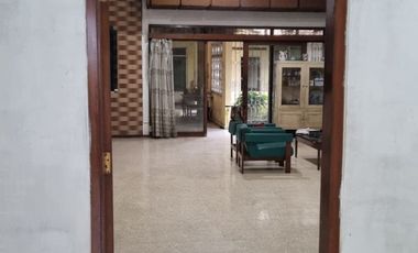 Rumah Tinggal dengan Luas Tanah 990 Meter Persegi Lokasi Kota Magelang