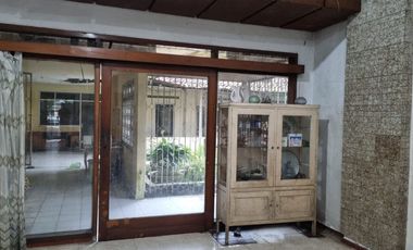 Rumah Tinggal dengan Luas Tanah 990 Meter Persegi Lokasi Kota Magelang