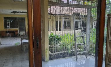 Rumah Tinggal dengan Luas Tanah 990 Meter Persegi Lokasi Kota Magelang
