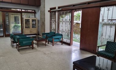Rumah Tinggal dengan Luas Tanah 990 Meter Persegi Lokasi Kota Magelang