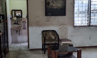 Rumah Tinggal dengan Luas Tanah 990 Meter Persegi Lokasi Kota Magelang