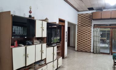 Rumah Tinggal dengan Luas Tanah 990 Meter Persegi Lokasi Kota Magelang