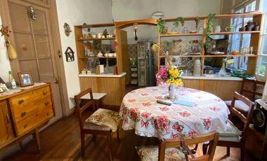 LOS ANDES - ARRIENDO CASA CENTRO