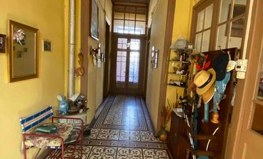 LOS ANDES - ARRIENDO CASA CENTRO