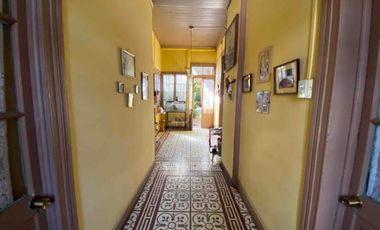 LOS ANDES - ARRIENDO CASA CENTRO