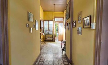 LOS ANDES - ARRIENDO CASA CENTRO