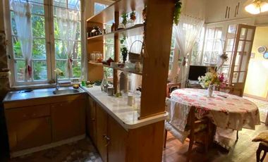 LOS ANDES - ARRIENDO CASA CENTRO