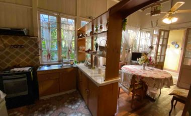 LOS ANDES - ARRIENDO CASA CENTRO