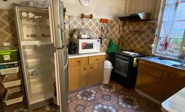 LOS ANDES - ARRIENDO CASA CENTRO