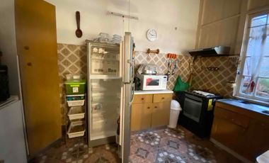 LOS ANDES - ARRIENDO CASA CENTRO