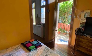 LOS ANDES - ARRIENDO CASA CENTRO