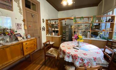 LOS ANDES - ARRIENDO CASA CENTRO