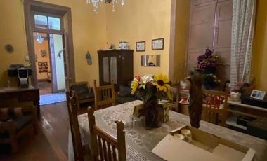 LOS ANDES - ARRIENDO CASA CENTRO