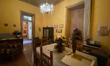 LOS ANDES - ARRIENDO CASA CENTRO