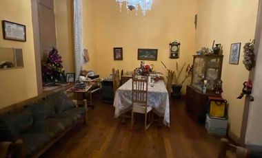 LOS ANDES - ARRIENDO CASA CENTRO