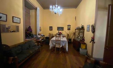 LOS ANDES - ARRIENDO CASA CENTRO