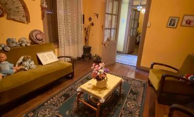 LOS ANDES - ARRIENDO CASA CENTRO