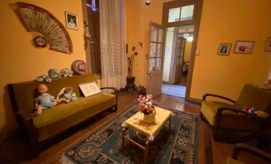 LOS ANDES - ARRIENDO CASA CENTRO