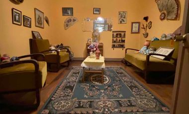 LOS ANDES - ARRIENDO CASA CENTRO