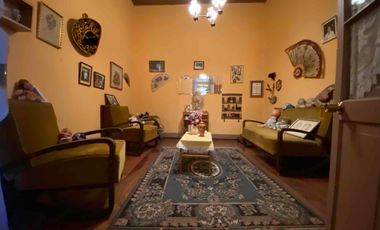 LOS ANDES - ARRIENDO CASA CENTRO