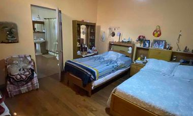 LOS ANDES - ARRIENDO CASA CENTRO