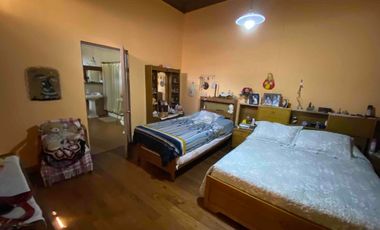 LOS ANDES - ARRIENDO CASA CENTRO