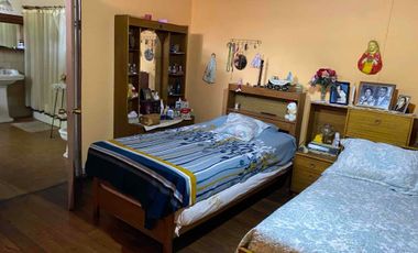 LOS ANDES - ARRIENDO CASA CENTRO