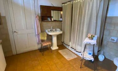 LOS ANDES - ARRIENDO CASA CENTRO