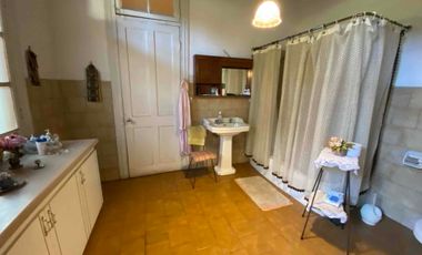 LOS ANDES - ARRIENDO CASA CENTRO