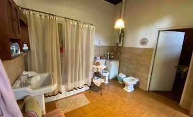 LOS ANDES - ARRIENDO CASA CENTRO