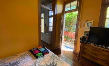 LOS ANDES - ARRIENDO CASA CENTRO