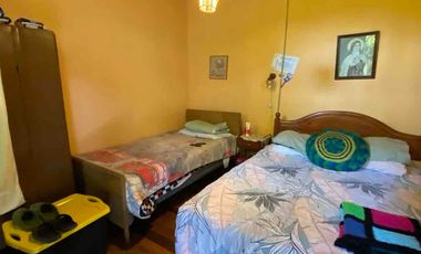 LOS ANDES - ARRIENDO CASA CENTRO