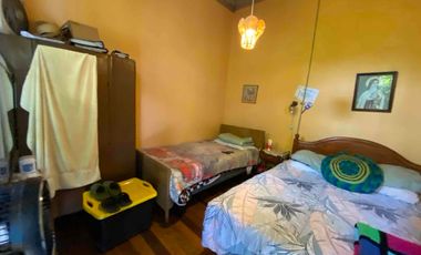 LOS ANDES - ARRIENDO CASA CENTRO