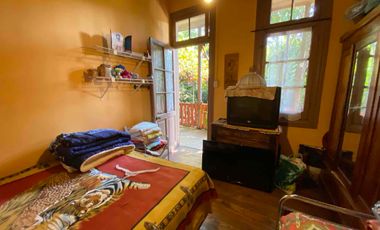 LOS ANDES - ARRIENDO CASA CENTRO