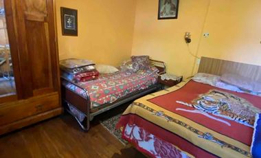 LOS ANDES - ARRIENDO CASA CENTRO